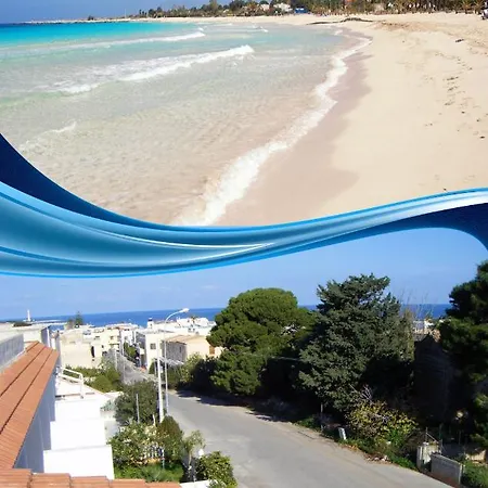 Apartment La Casetta Blu Al Mulino *