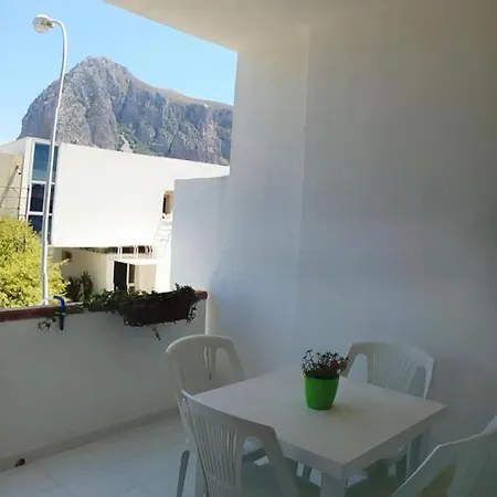 La Casetta Blu Al Mulino Apartment