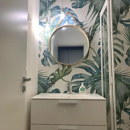 La Casetta Blu Al Mulino Apartment