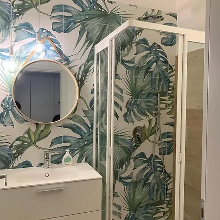 La Casetta Blu Al Mulino Apartment