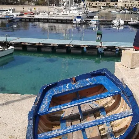 Appartamento La Casetta Blu Al Mulino *